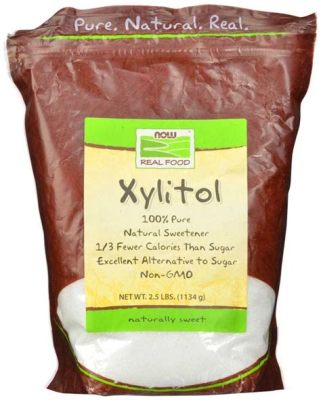  Xylitol: Uma Doçura Natural Para a Indústria Farmacêutica e Alimentar!